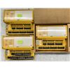 Image 1 : (3) Pilz #301130 / PSS SB DI16 Digital Input Modules