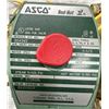 Image 5 : (2) Asco #8220G29 Valves