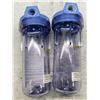 Image 1 : Lot of (2) Filter Cartridges