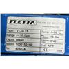 Image 7 : (5) Eletta #V1-GL15 / 100015015R Water Flow Monitors