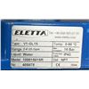 Image 8 : (5) Eletta #V1-GL15 / 100015015R Water Flow Monitors