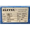 Image 5 : (3) Eletta #V1-GL15 / 100015015R Water Flow Monitors