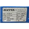 Image 7 : (3) Eletta #V1-GL15 / 100015015R Water Flow Monitors
