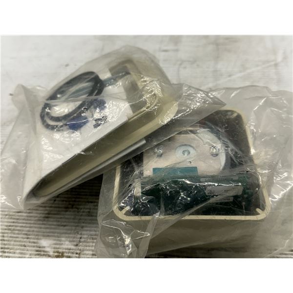 Selec Tone #50GC Audible Signals Amplified Speaker