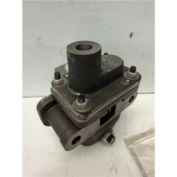 Oil Pump #17M52-723
