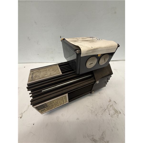 Kone Cranes #MF07LA100-147896064E-IP55 NR 13336968