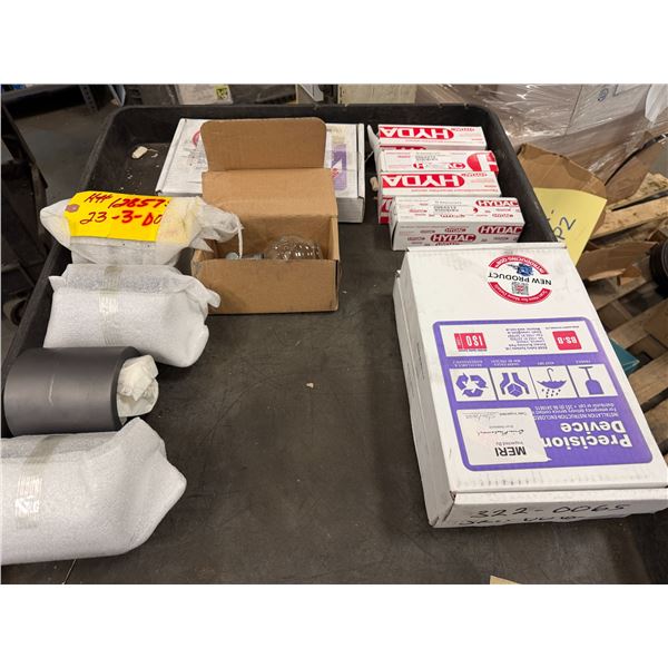 Lot of MRO Items