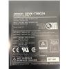 Image 3 : Lot of (2) Omron Power Supplies #S8VK-T96024 & #S8VK-C24024