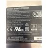 Image 5 : Lot of (2) Omron Power Supplies #S8VK-T96024 & #S8VK-C24024