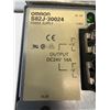 Image 2 : (4) Omron #S82J-30024 Power Supplies