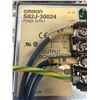 Image 5 : (4) Omron #S82J-30024 Power Supplies