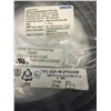 Image 7 : Lot of (6) Omron #XS2F-M12PVC4A5M