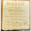 Image 4 : Marsh #RP32393 Encoder LCD Display