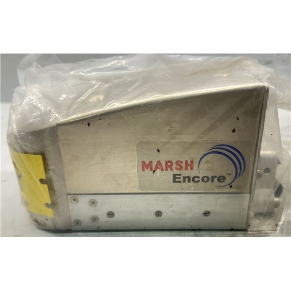 Marsh #32600 Videojet Commercial Printer Print Head 25-Pin Connector