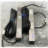 Image 2 : (2) Artech #858-2.5K Load Cells