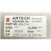 Image 3 : (2) Artech #858-2.5K Load Cells