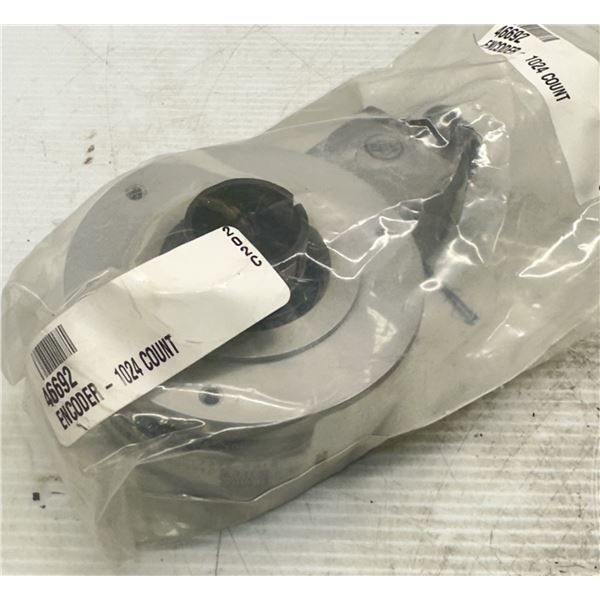 BEI #924-01070-393 Encoder