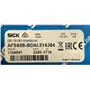 Image 5 : Sick #1104591 / AFS60B-BDAL016384 Encoder