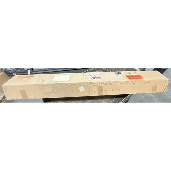 Ohmart Vega #VEGAFLEX 63.UF Level Sensor