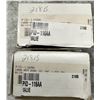 Image 2 : Lot of (3) Mac Valves 2-#PID-116AA & 1-#111B-221-BA