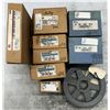 Image 1 : Lot of Misc. Pulley's