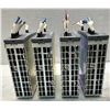 Image 3 : (4) Siemens #6EP3333-7LB00-0AX0 SITOP PSU6200 Power Supplies