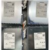 Image 4 : (4) Siemens #6EP3333-7LB00-0AX0 SITOP PSU6200 Power Supplies