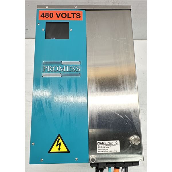 Promess #8500400700 Motion PRO MC-700 Drive Controller