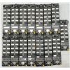 Image 1 : Lot of (15) Turck #TBEN-LG-16DXP & #TBEN-LG-16DIP Multiprotocol Remote I/O Blocks