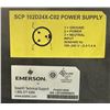Image 4 : Lot of (11) Sola #SCP 102D24X-C02 Power Supplies