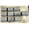 Image 1 : Lot of (10) Sola #SCP 100S24X-CP1 Power Supplies
