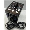 Image 1 : Speedotron #2403cx LV Trigger Power Supply w/ Power Cord