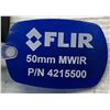 Image 4 : Flir #4215500 50mm MWIR Camera Lens