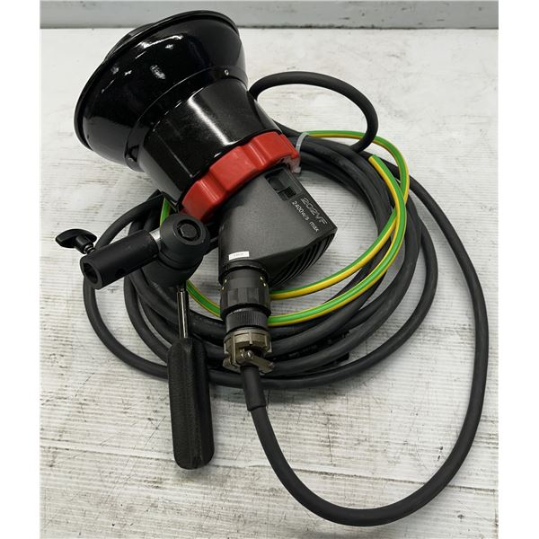 Speedotron #L27234 Head