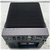 Image 1 : Advantech #MIC-770Q-00A1U / MIC-770 V1 Compact Fanless System