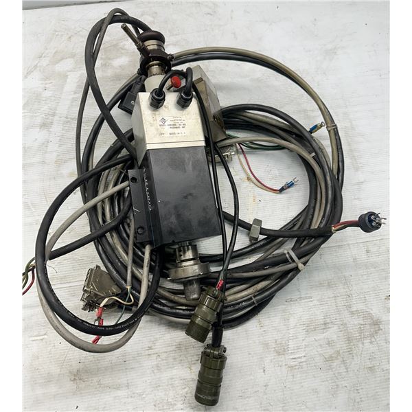 Aerotech #ASR1000-10-MS-RE2048AS-MP Rotary Unit