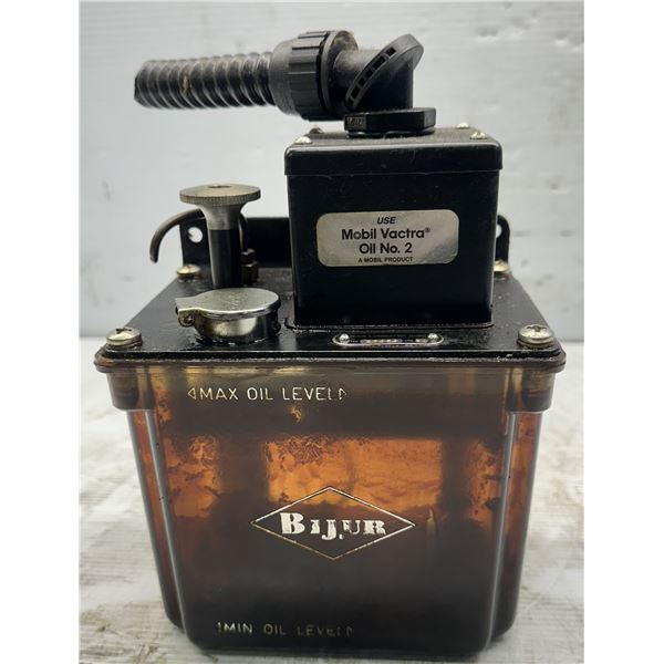 Bijur Lube #20959 Lubricator