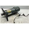 Image 3 : Baldor Spec. #55P039Z010 DC Servo Motor