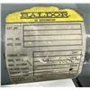 Image 5 : Baldor Spec. #55P039Z010 DC Servo Motor