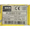 Image 4 : Sick #PLS101-112 Safety Laser Scanner