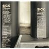 Image 4 : (2) Set of Sick #116225 & 116216 Transmitters & Receivers