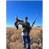 Image 1 : NEW MEXICO  ½ DAY PHEASANT HUNT