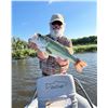 Image 1 : TEXAS- 1 DAY BRAZOS RIVER FLOAT FISHING TRIP FOR TWO ANGLERS