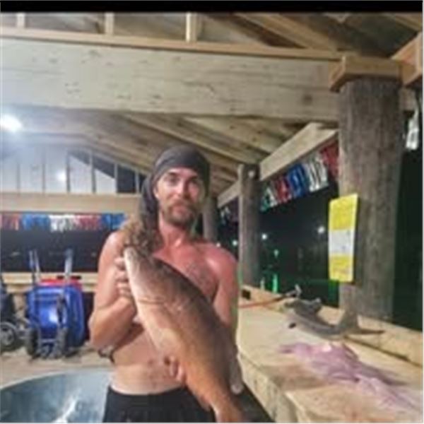 LOUISIANA FISHING TRIP- 3 FULL DAYS AND 4 NIGHTS