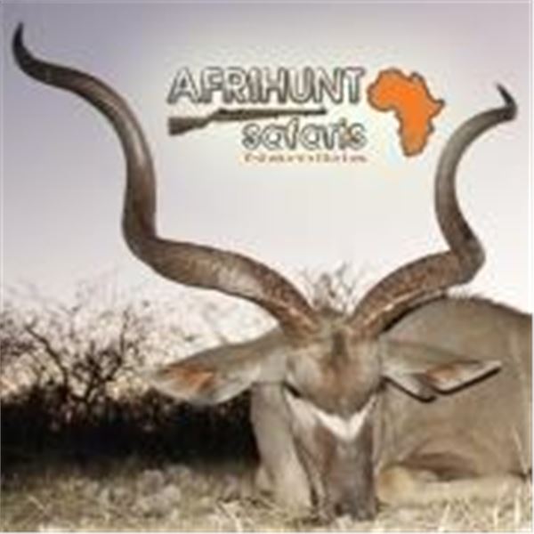 NAMIBIA-10 DAY PLAINS GAME HUNT