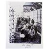 Image 1 : Holocaust Survivor Eva Mozes Kor signed picture