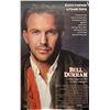 Image 1 : Bull Durham 1988 original movie poster