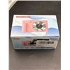 Image 2 : Digital Camera Model DC01 with 48MP Sensor and 1080P Video Capability Black