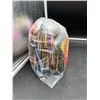 Image 3 : Colorful Foam Tiger and Animal Masks