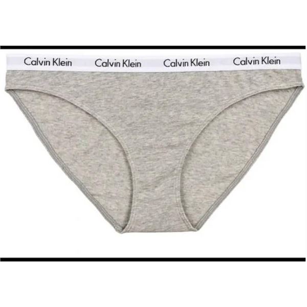 Calvin Klein 4-Pack Cotton Stretch Bikini, M/M, Multi-Color